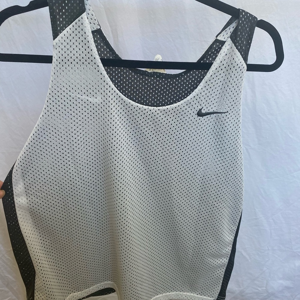 Reversible Nike tank